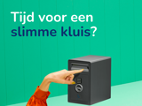 slimme kluis